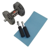 Karın Kası Çalıştırıcı Fitness Egzersiz Spor Aleti Power Stretch Roller