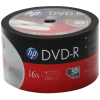 Hp Dme00070-3 Dvd-r 4.7 Gb 120 Min 16x 50li Paket Fiyat