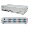 Pm-2553 1920x1440 250 Mhz 8 Port Vga Dağıtıcı Splıtter