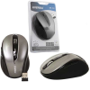 Sm-613 2.4 Ghz Usb Siyah Kablosuz Optik Mouse