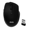 Hl-4701 2.4ghz 1600 Dpı Şarjlı 5d Kablosuz Optik Mouse