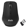 Hl-4705 2.4ghz 1600 Dpı Kablosuz Optik Mouse