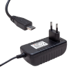 Pm-7919 12 Volt - 2 Amper Mıcro Usb Tablet Pc Adaptörü