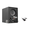 Mıkado Md-1700bt 2+1 Siyah Usb+sd+fm+bt Destekli Uklı Multımedıa Speaker - Hoparlör