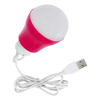 Pm-12765 5 Volt - 5 Watt 1 Metre Usb Kablolu Beyaz Led Ampul