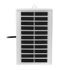 Zo-608 6 Volt - 1.83 Amper - 1 Watt Solar Panel