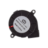 50x50x15mm Dc 24 Volt 0.08a Salyangoz Fan Ic-217a