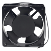 Svnon Dp-200a 120x120x38 Mm 220 Volt Metal Kasa Fan