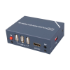 Pm-11777 8k Hdmı Usb Kvm Swıtch 2x1