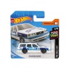 HOT WHEELS TEKLİ ARABA