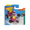 HOT WHEELS TEKLİ ARABA