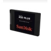 Sandisk 480gb Ssd Plus Sata 3.0 2.5 Ssd (535MB OKUMA / 445MB YAZMA)