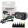 Pm-7215 3 Volt - 12 Volt - 1 Amper - 30 Watt Çok Uçlu Ayarlı Swıtch Mode Adaptör