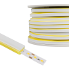 Pm-20392 Brl 12 Volt 6x12mm Limon Sarısı Neon Led 50 Metre