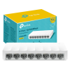 Tp-lınk Ls1008 8 Port 10/100 Mbps Ethernet Swıtch