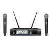 Roof R-105ee 2x99 Kanal Uhf 2 El Telsiz Mikrofon