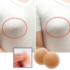 Silikon Göğüs Ucu Kapatıcı Gizleyici Bant Aparat  Nipple Pad