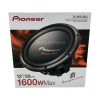 Pıoneer Ts-w312d4 30 Cm 1600 Watt Subwoofer Çift Bobinli Oto Hoparlör