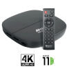 Magbox Magroıd Glory 16 Gb Hdd 2 Gb Ram 4k Tv Box Androıd 11