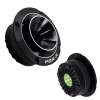 For-x Tx-102 100w Peak Power 50 Watt Rms Dome Oto Tweeter 2li Takım