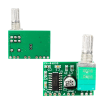 Ca-8403s Dijital Amfi Mini Board 2x3w D Class Pam8403 2.5-5v