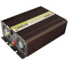 Ms12-2500 12 Volt - 2500 Watt Modıfıed Sınus Inverter