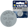 Varta Cr2032 Lityum Pil Tekli Paket Fiyatı