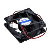 Ic-216 Fırçasız Dc Fan 80x80x25mm 12 Volt 2 Pin