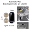 Pm-24508 Wireless Kablosuz Apple İphone Carplay Ekran Yansıtma Versiyon 4.0