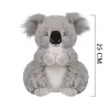 Peluş Koala Oyuncak 28 cm