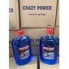 CRAZY POWER Cam Suyu 4 Adet 5 Litre Toplam 20 Lt