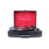 Crownwell Turntable Suitcase Cr Series