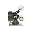 Film Makinesi Keystone