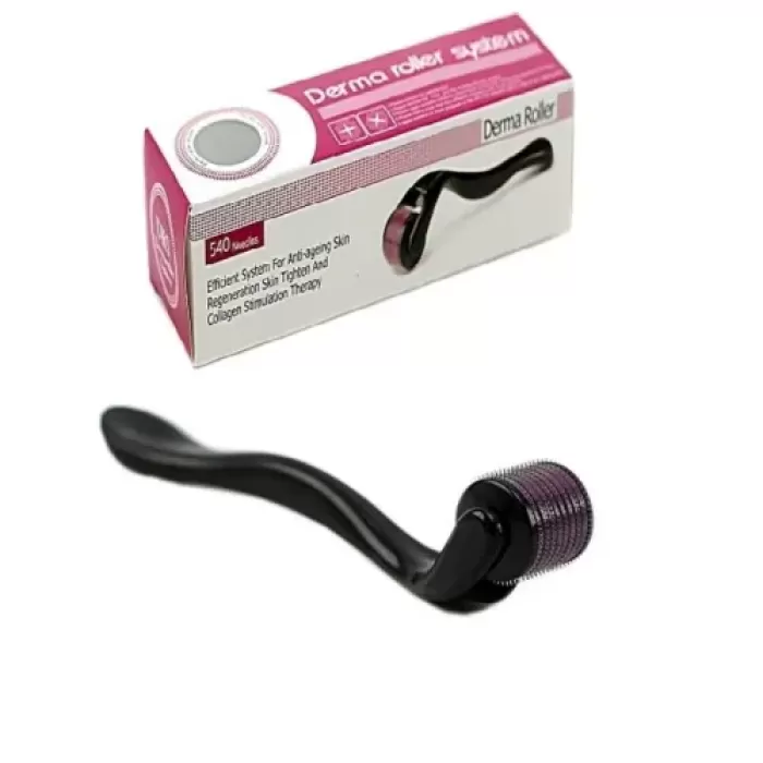 Derma Roller System 0.75 mm.