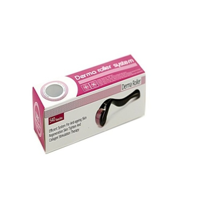 Derma Roller System 0.75 mm.