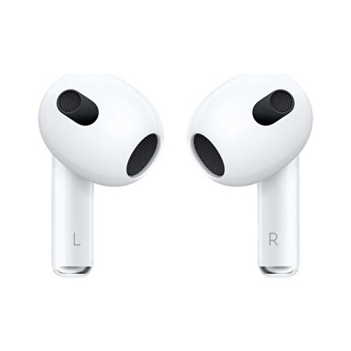 Apple AirPods (3. nesil) ve Lightning Şarj Kutusu Bluetooth Kulaklık MPNY3TU/A