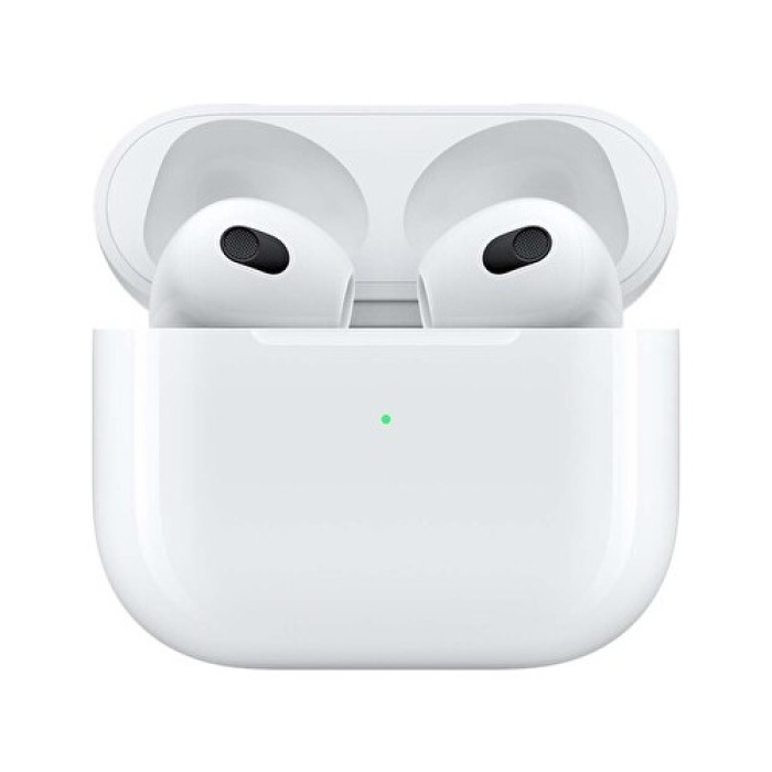 Apple AirPods (3. nesil) ve Lightning Şarj Kutusu Bluetooth Kulaklık MPNY3TU/A