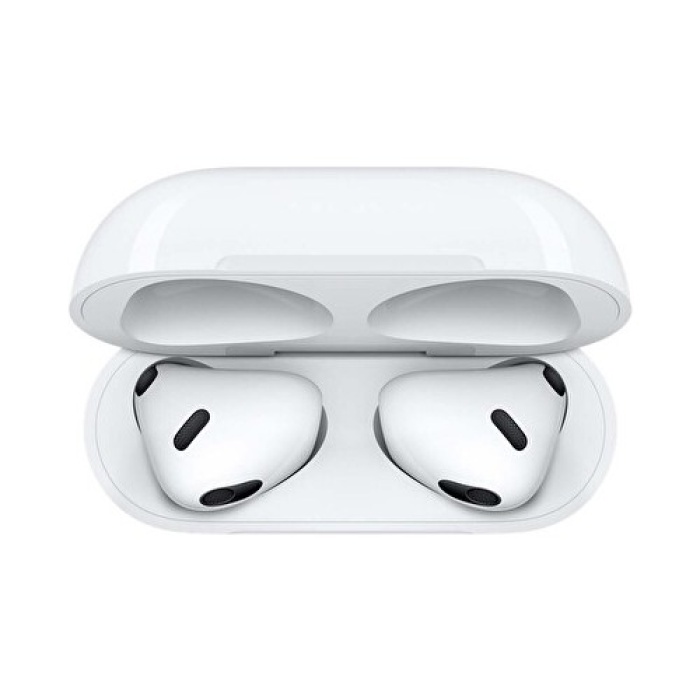 Apple AirPods (3. nesil) ve Lightning Şarj Kutusu Bluetooth Kulaklık MPNY3TU/A