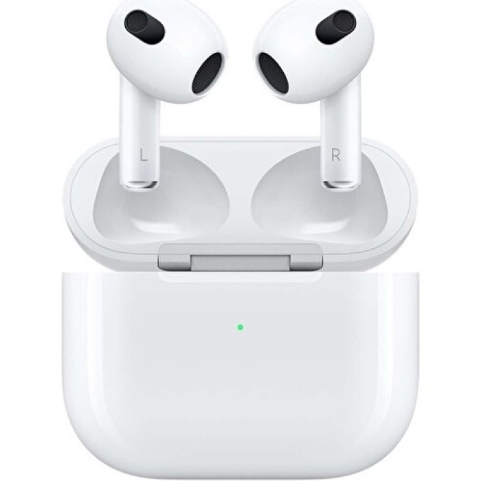 Apple AirPods (3. nesil) ve Lightning Şarj Kutusu Bluetooth Kulaklık MPNY3TU/A