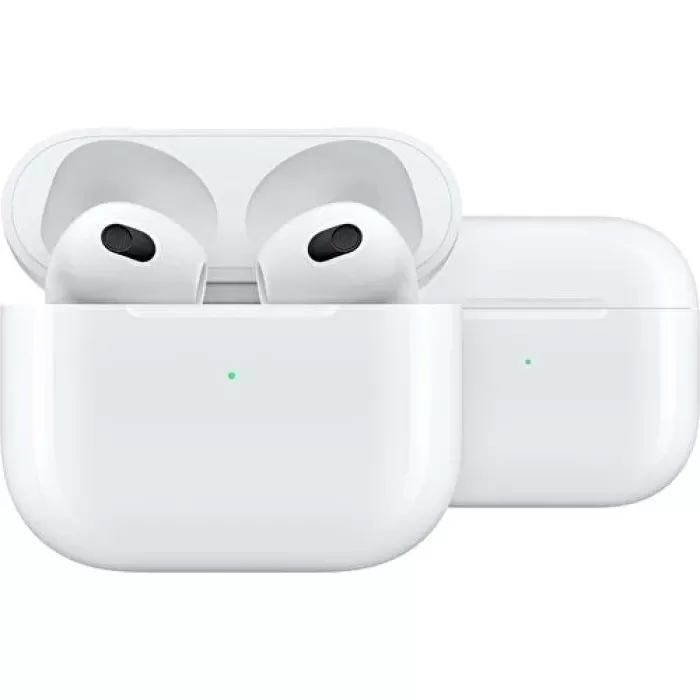 Apple AirPods (3. nesil) ve Lightning Şarj Kutusu Bluetooth Kulaklık MPNY3TU/A