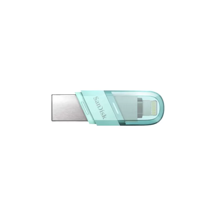 Sandisk iXpand  Flash Drive Flip IOS USB 3.1