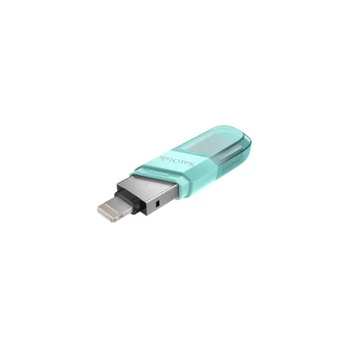 Sandisk iXpand  Flash Drive Flip IOS USB 3.1