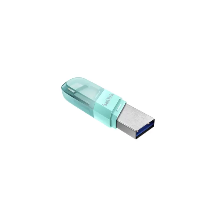 Sandisk iXpand  Flash Drive Flip IOS USB 3.1