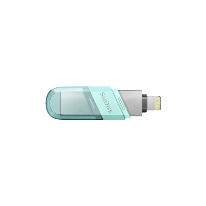 Sandisk iXpand  Flash Drive Flip IOS USB 3.1