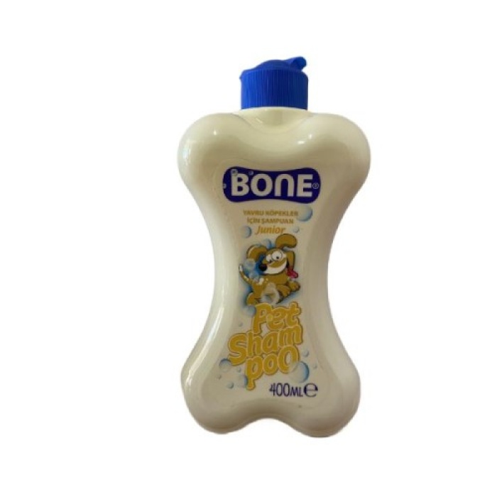 Bone Yavru Köpek Şampuanı 400 ML.