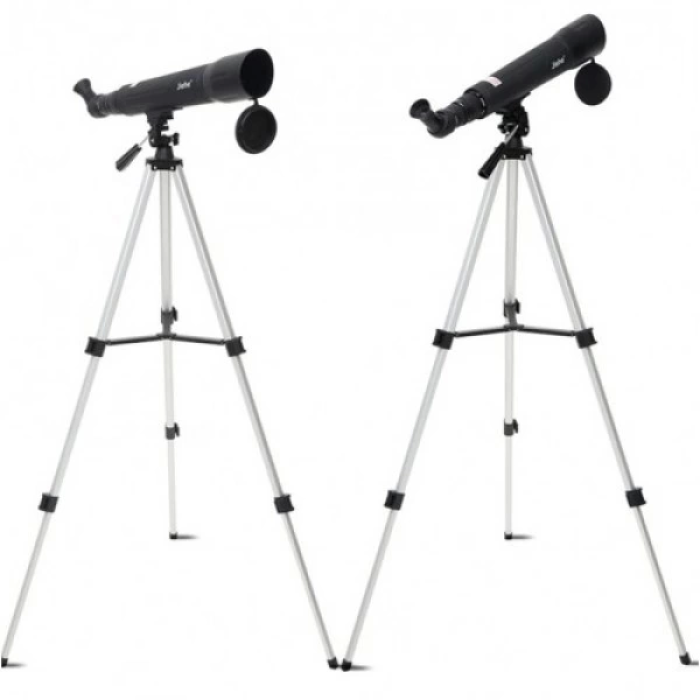 -25-75x60 Hd  Tripod Monoküler Kuş Gözlemciliği Zoomlu Dürbün