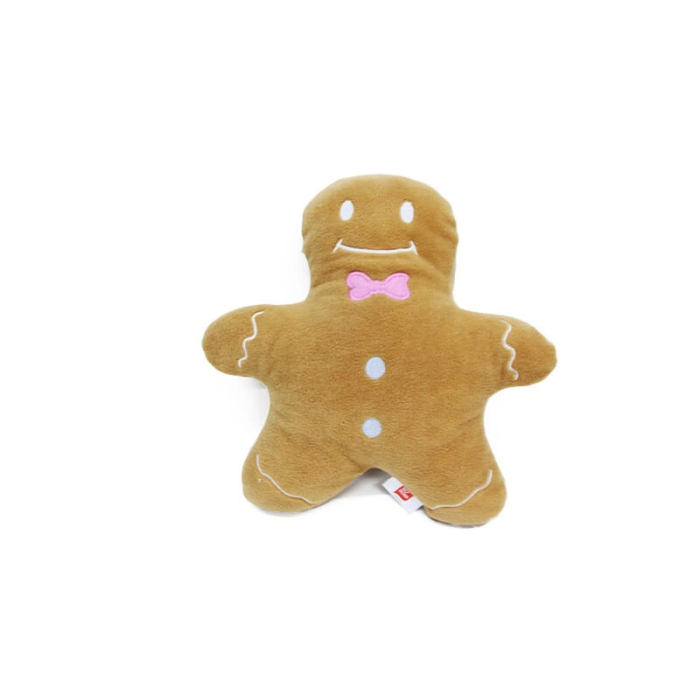 Kurabiye Adam (gingerbread) Peluş