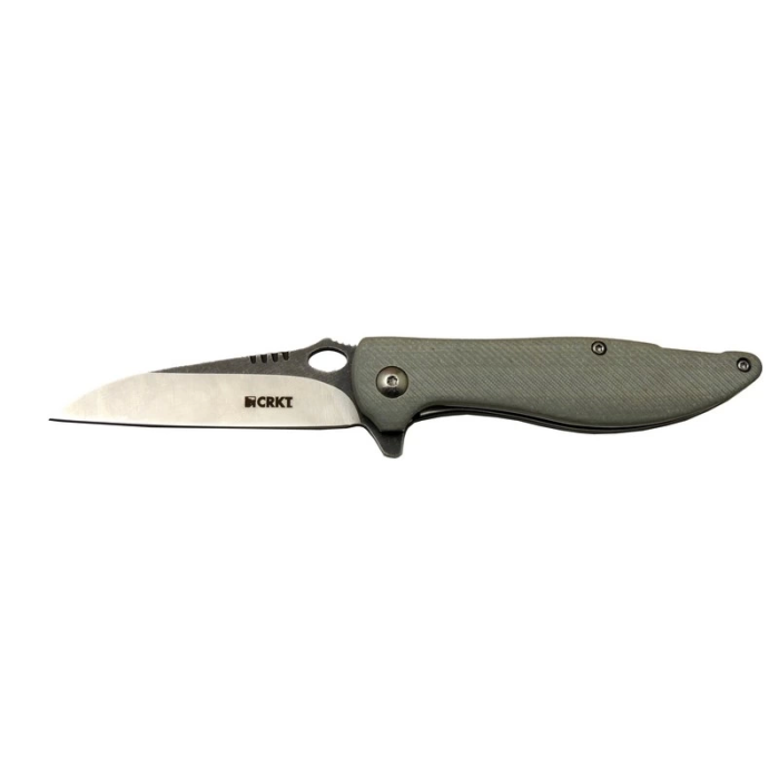 Crkt 1265 Gri Çakı