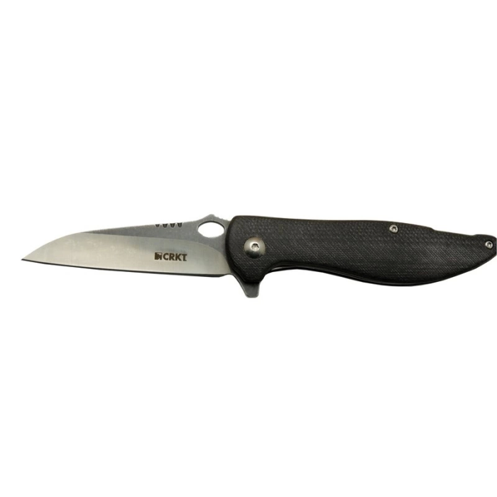 Crkt 1265 Siyah Çakı