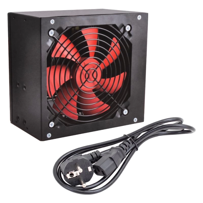 Pm-15901 Peak-250w Power Supply Real-230w Peak-280w 20+4 Pin